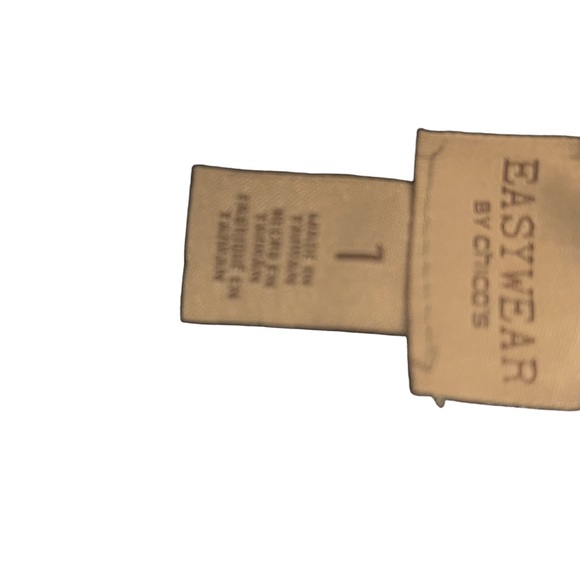 Easy wear by chicos - Picture 4 of 4